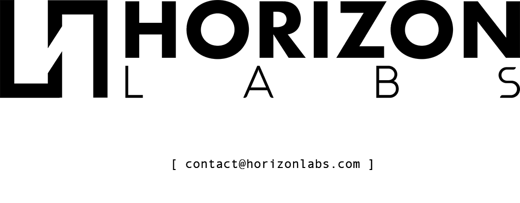 Horizon Labs